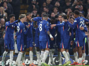 Jadwal, Siaran Langsung, Live sekaligus Link Streaming Derbi London Chelsea Vs Arsenal di Liga Inggris Premier League