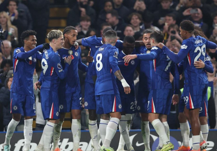 Dompet Chelsea Jebol! Rekor Kerugian Terparah Sepanjang Sejarah Liga Inggris Sah Milik The Blues