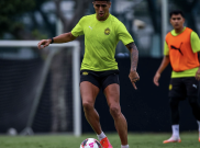 Bergson Da Silva Bisa Gagal Jadi Senjata Mematikan Malaysia di FIFA ASEAN Cup 2026, Termasuk Saat Hadapi Indonesia