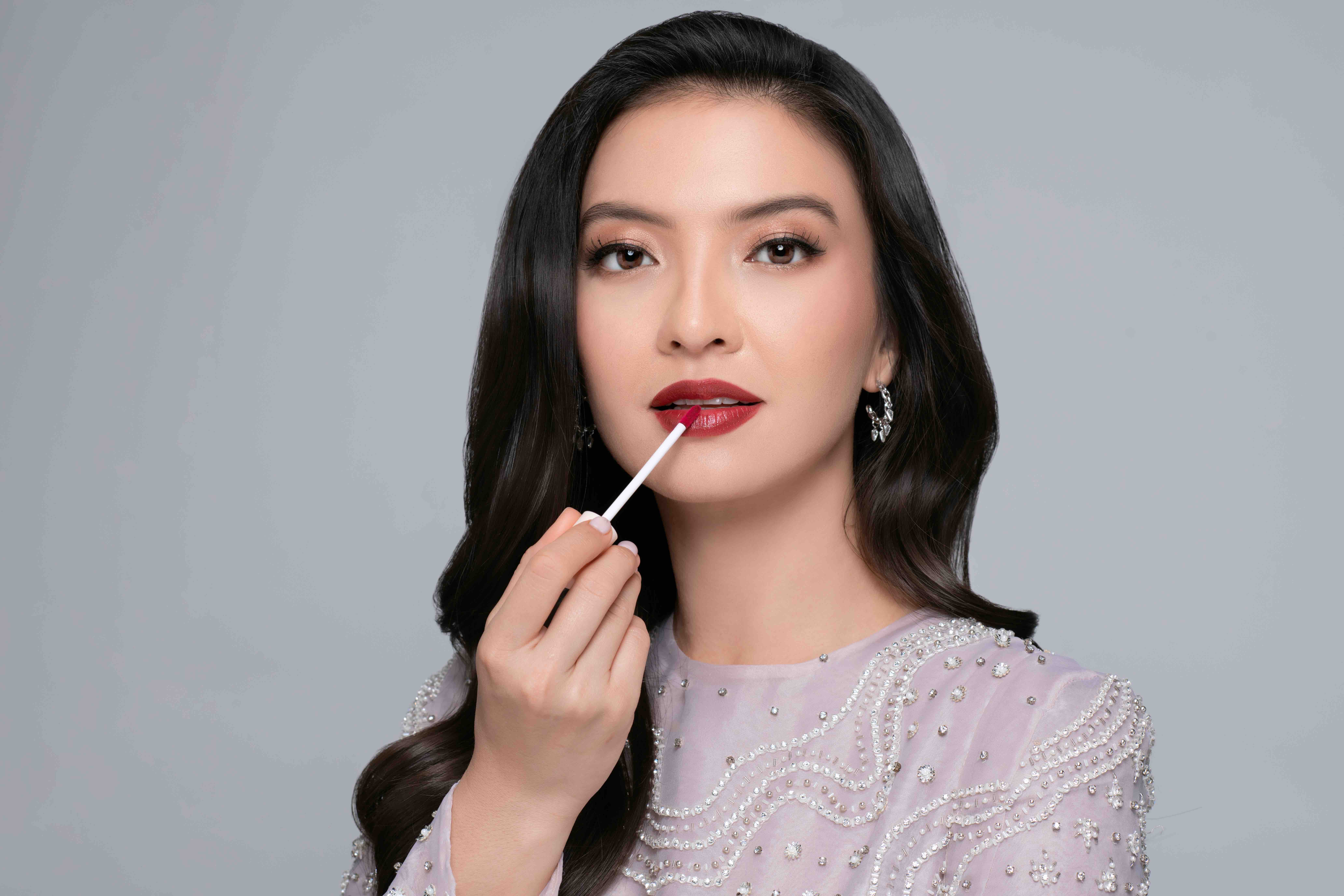 raline shah