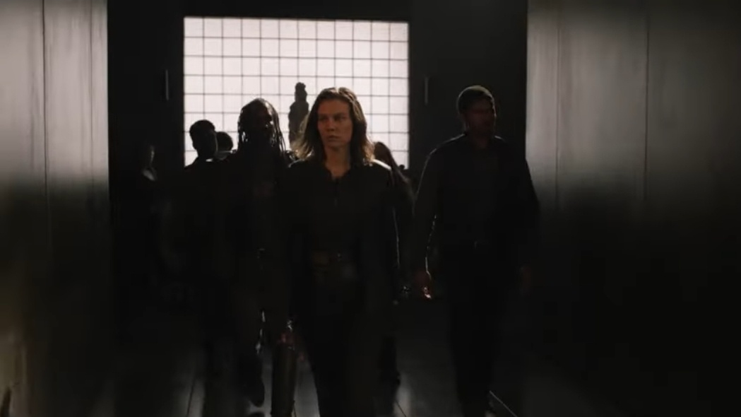 Sinopsis 'The Walking Dead: Dead City' Season 2, Persaingan Sengit Manusia Pasca-Apokaliptik