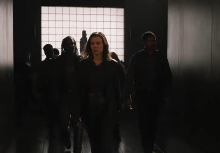 Sinopsis 'The Walking Dead: Dead City' Season 2, Persaingan Sengit Manusia Pasca-Apokaliptik