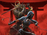 Assassin's Creed Shadows Raih Pujian di Steam, Grafik Memukau dan Cerita Menarik