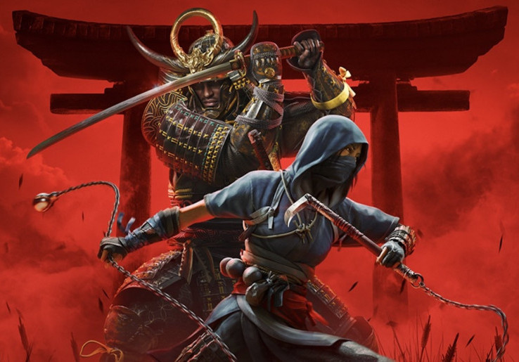 Assassin's Creed Shadows Raih Pujian di Steam, Grafik Memukau dan Cerita Menarik