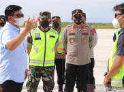 MotoGP Mandalika Jadi Pertaruhan Citra Bangsa