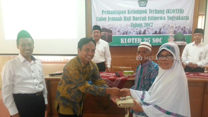 Biaya Haji Naik Sekitar Rp200 Ribuan, Begini Penjelasan Pemerintah