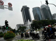 PKS Tak Setuju Anies Terapkan Ganjil Genap Sepeda Motor di Jakarta