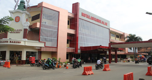 52 RS Bhayangkara Siap Tampung Pasien COVID-19