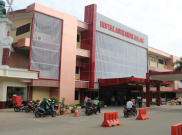 52 RS Bhayangkara Siap Tampung Pasien COVID-19