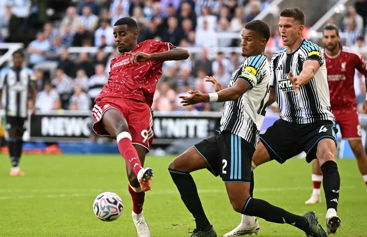 Hasil Lengkap dan Klasemen Terkini Premier League 2026-2027: Brighton di Puncak, Manchester United Terpuruk