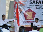 Fraksi Gerindra Belum Putuskan Kirim Anggota ke Pansus Hak Angket KPK 
