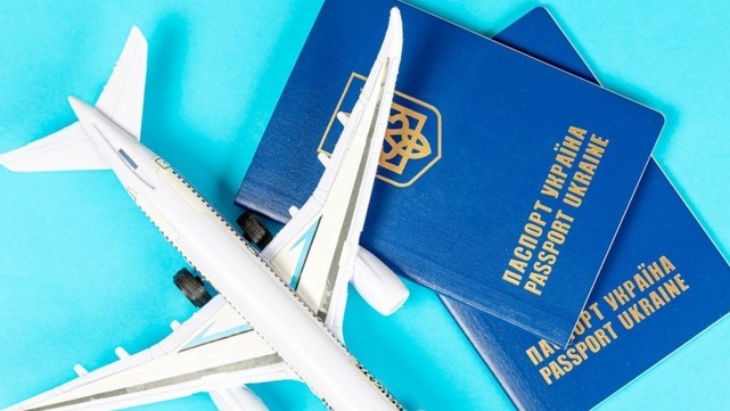 Invasi Ukraina Memengaruhi Daftar Paspor Paling Sakti di Dunia 2022