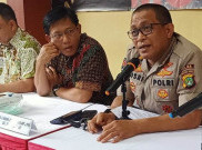 Polisi Usut Penyelundupan Harley Davidson di Pesawat Garuda