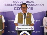  Corona Masih Mengancam, Pemerintah Gamang Relaksasi Tempat Ibadah