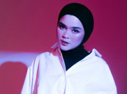 Potret Sebuah Ketenangan dari SIVIA di Single ‘Serene’