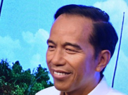 Patung Jokowi di Madame Tussauds Tak Lagi Berkemeja Putih, Bisa Tebak Baju Barunya?