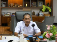 Oded M.Danial Meninggal, Yana Ambil Alih Tugas Wali Kota Bandung