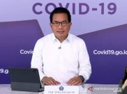Peningkatan Masif Mobilitas Penduduk Saat Lebaran Terjadi di Empat Pulau Ini