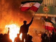 Kelompok HAM Sebut Sedikitnya 648 Pengunjuk Rasa Tewas dalam Penindakan di Iran, Khawatirkan Jumlahnya Bisa saja Lebih Banyak