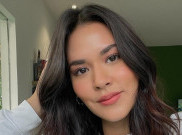 Raisa: Cantik itu Tetap Percaya Diri Sendiri