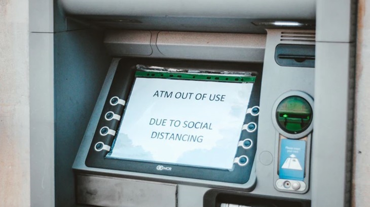 Awas! Struk ATM Bisa Digunakan Buat Bobol Rekening