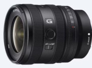Sony Rilis Lensa FE 24-50mm F2.8 G dan FE 16-25mm F2.8 G
