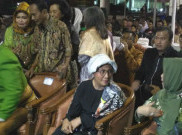 Susi Pudjiastuti Ajak NU Jaga Laut
