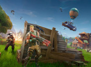 Fortnite Kembali Hadir di iPhone, Langsung Rilis Skin Gratis