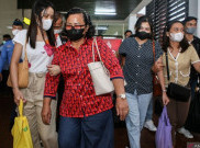 Kamaruddin Simanjuntak: Putri Candrawathi Goda Brigadir J di Magelang