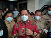 Ganti 2 Dirjen, Mendagri Singgung Penurunan Kinerja akibat Jabatan Terlalu Lama