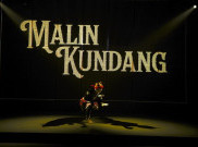Musikal 'Malin Kundang', Pengingat untuk Selalu Hormati Orangtua