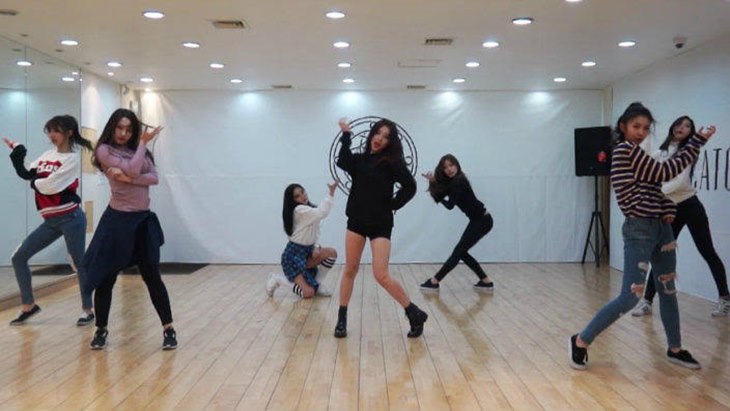 Sisi Gelap Industri Kpop yang Dikuak Trainee