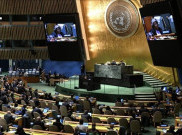 AS kembali Veto Resolusi Gencatan Senjata Gaza, Anggota DK PBB Suarakan Kecaman