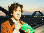 Makna Lirik Lagu 'Line Without A Hook' Ricky Montgomery yang Kini Kembali Populer