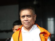 KPK Ajukan Banding Atas Putusan Irwandi Yusuf