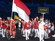 Dheva dan Suryo Persembahkan Perak dan Perunggu Bagi Indonesia