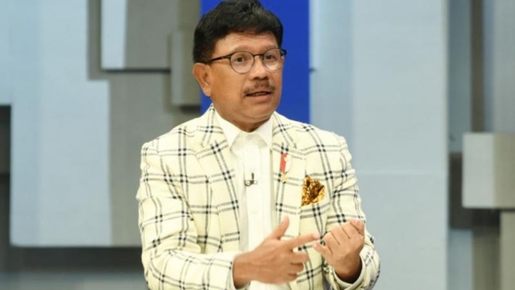 Jumlah Usulan Tak Menentukan Tokoh Ditetapkan sebagai Capres NasDem