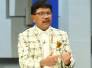 Jumlah Usulan Tak Menentukan Tokoh Ditetapkan sebagai Capres NasDem