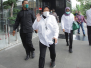 Cegah Korupsi Bansos, Risma Beberkan Strategi Ini di KPK
