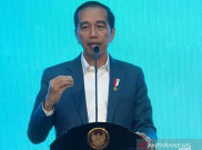 Jokowi Ungkap Peran Penting Pemilu 2024 untuk Masa Depan Bangsa