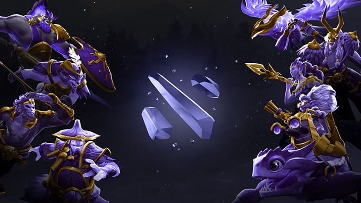 Valve Umumkan Harga Tiket TI Dota 2 di Singapura