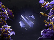 Valve Umumkan Harga Tiket TI Dota 2 di Singapura