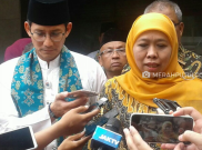 Khofifah: Tidak Perlu Hebohkan Mundurnya Azwar Anas