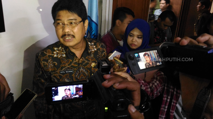 Murid yang Aniaya Guru hingga Meninggal Tetap Ujian, Dia Bakal Lulus kalau...