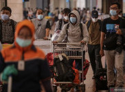 Empat Strategi Pemerintah Atasi Penularan Omicron di Tanah Air