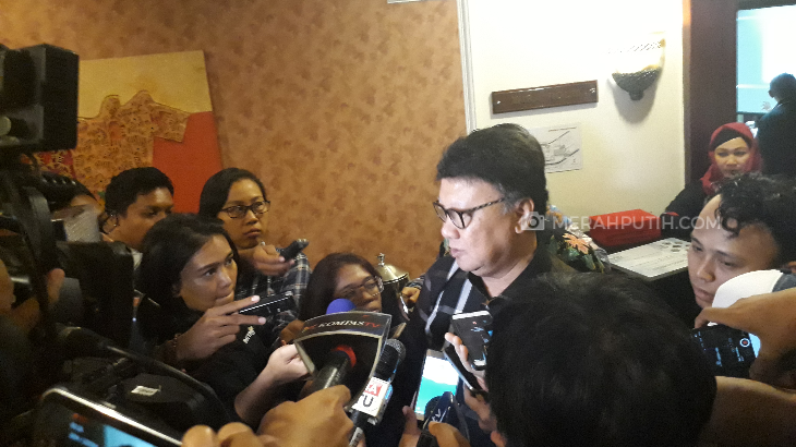 Jelang Pilkada Serentak, Mendagri Pastikan Perekaman e-KTP Selesai Tahun ini