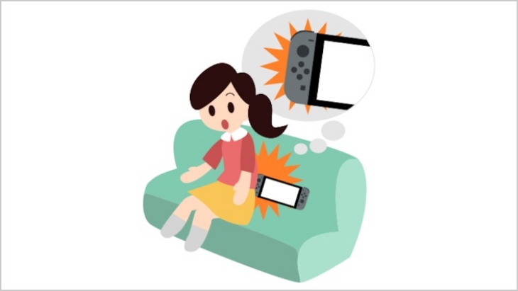 Nintendo Support Bagikan Cara untuk Merawat Nintendo Switch