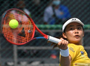 Tim Tenis Putri Indonesia Amankan Tiket Final SEA Games 2023