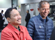 Tiga Hakim Konstitusi Jadi Ketua Panel Sidang PHPU Pileg