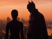 Tiga Kota di Inggris Pembentuk Gotham City dalam 'The Batman'